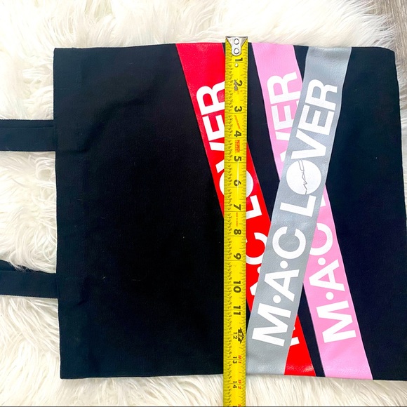 MAC lover Tote - Picture 3 of 4